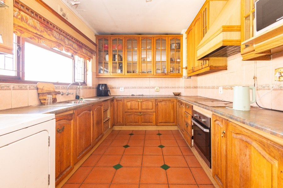 3 Bedroom Property for Sale in Elim Western Cape